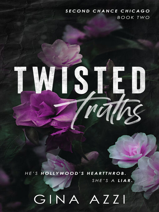 Title details for Twisted Truths by Gina Azzi - Available